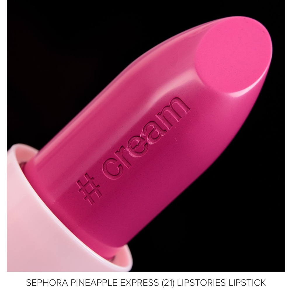 pick your Sephora #Lip Stories weightless, smooth, comfortable -from 18 shades! - Picture 8 of 16